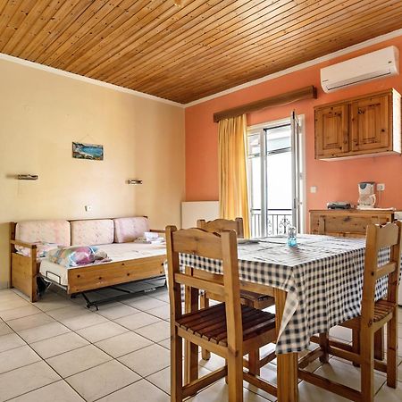 Lefkothea Apartment 2 Frínion 外观 照片